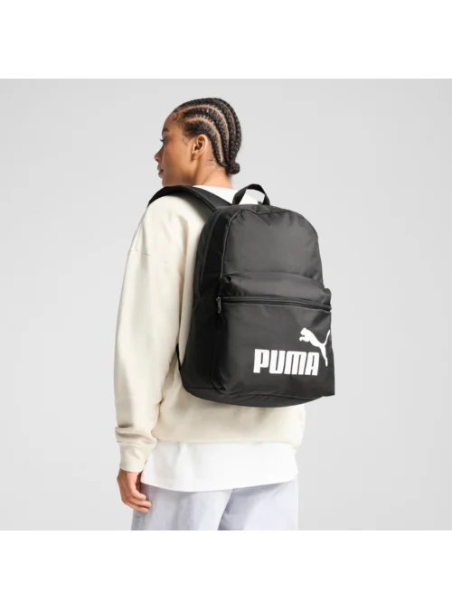Puma PUMA PHASE Backpack PUMA Black 09116401
