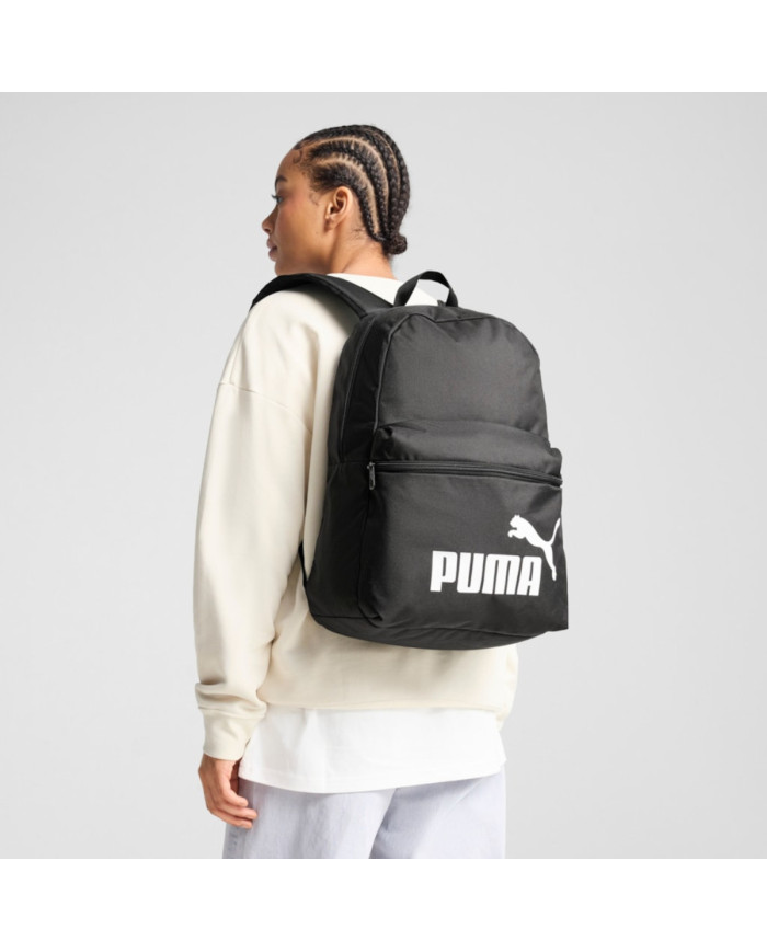 Puma Plecak Phase Czarny – Kup Online w Oficjalnym Sklepie