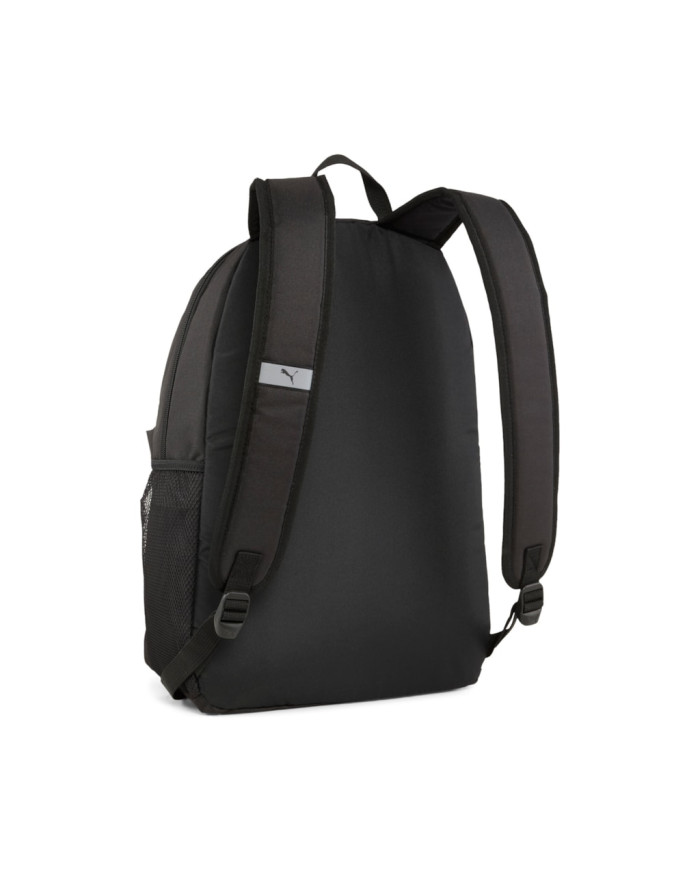 Puma Phase Backpack Czarny – Plecak Szkolny | Kup Online