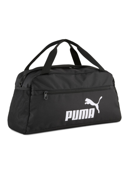 Puma Torba sportowa Puma Phase Small Sports Bag Pu 09116701 Czarny | Sklep Monotox