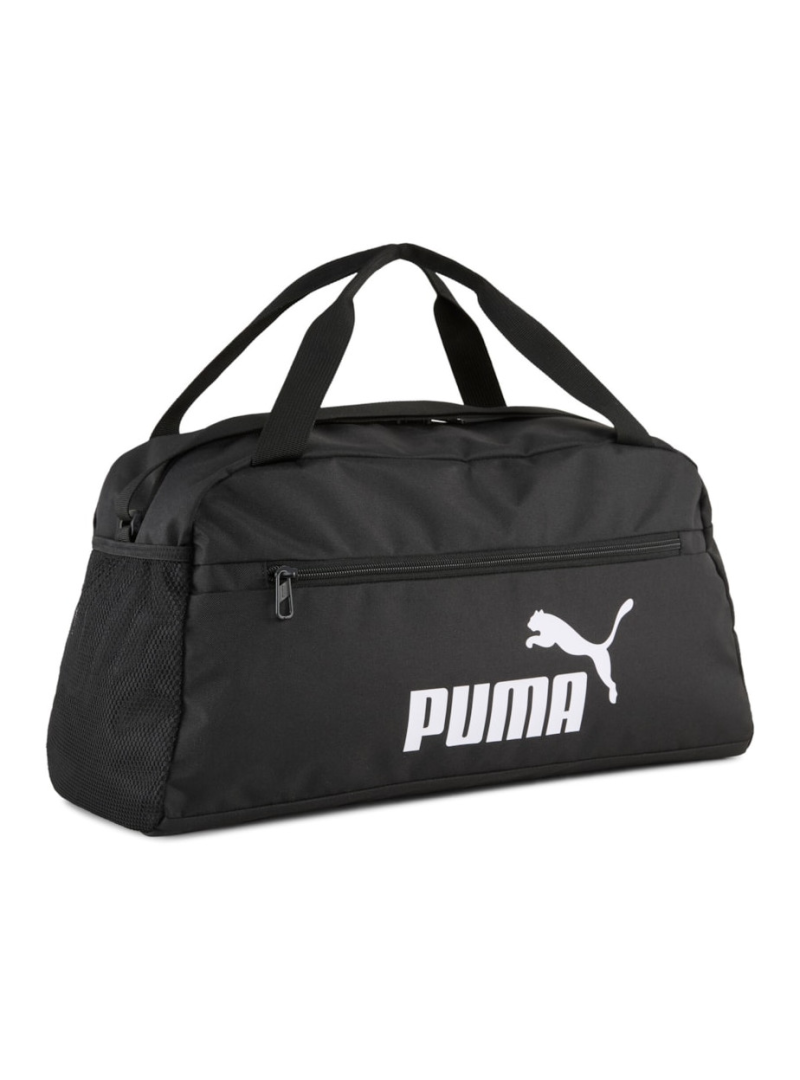 Puma Torba sportowa Puma Phase Small Sports Bag Pu 09116701 Czarny | Sklep Monotox