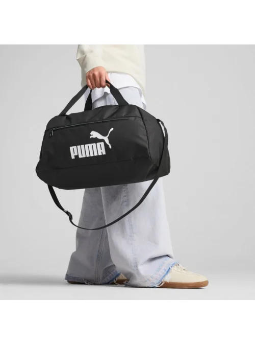 Puma PUMA PHASE Small Sports Bag PU 09116701