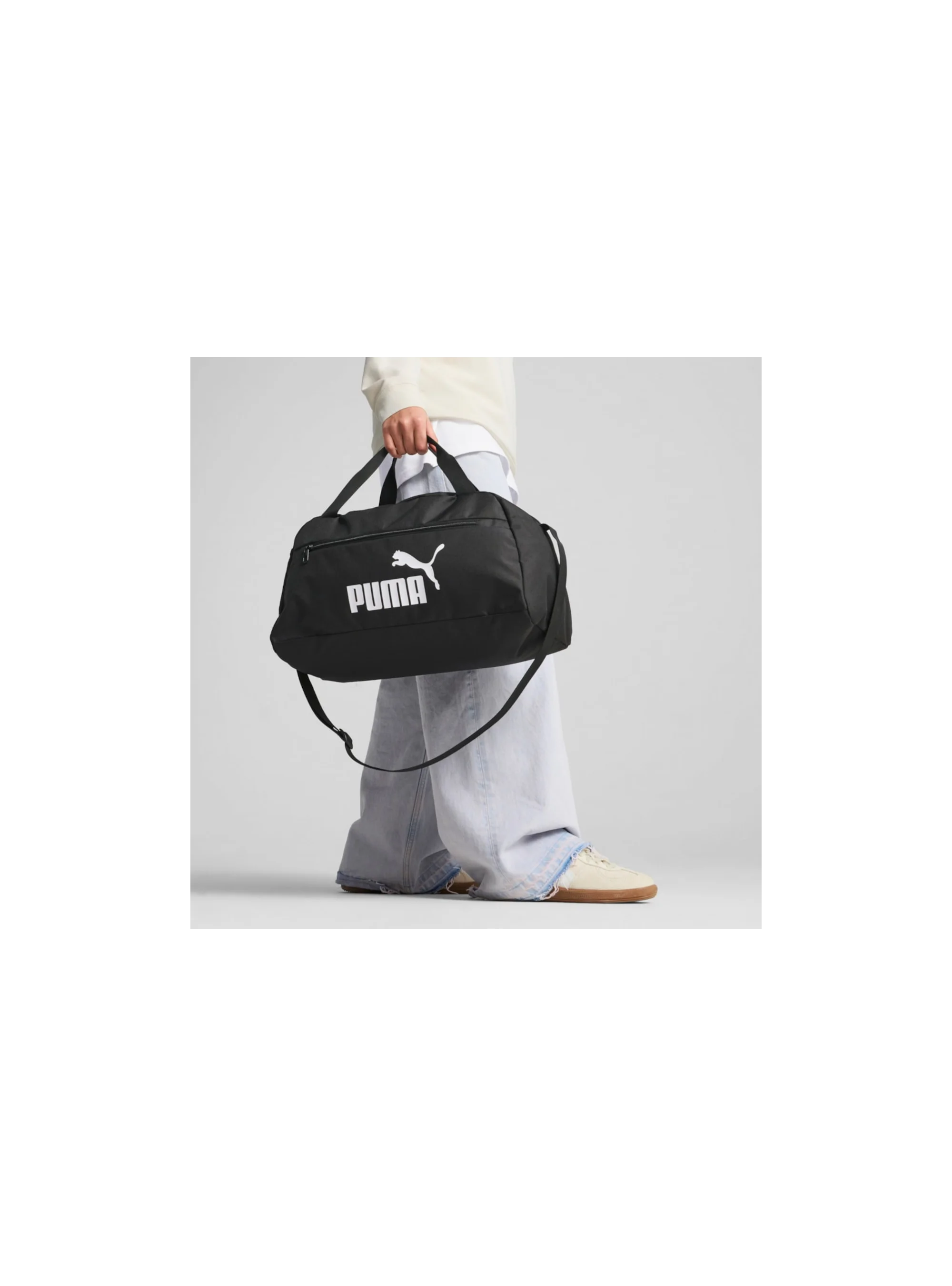 Puma PUMA PHASE Small Sports Bag PU 09116701