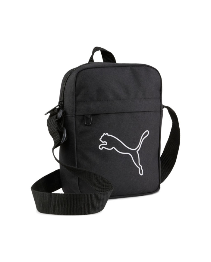 Puma Torba miejska Puma Plus Portable Puma 09118201 Czarny | Sklep Monotox