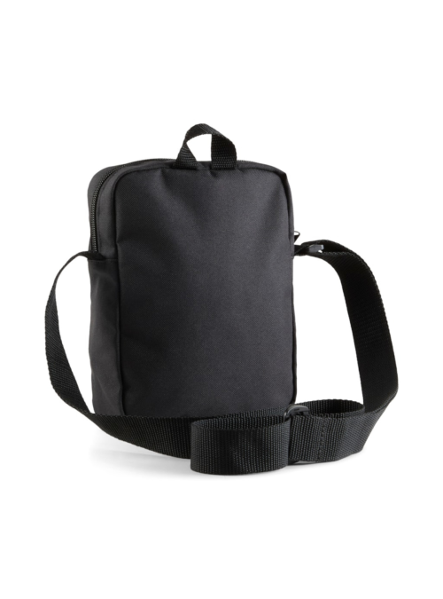Puma Torba miejska Puma Plus Portable Puma 09118201 Czarny | Sklep Monotox