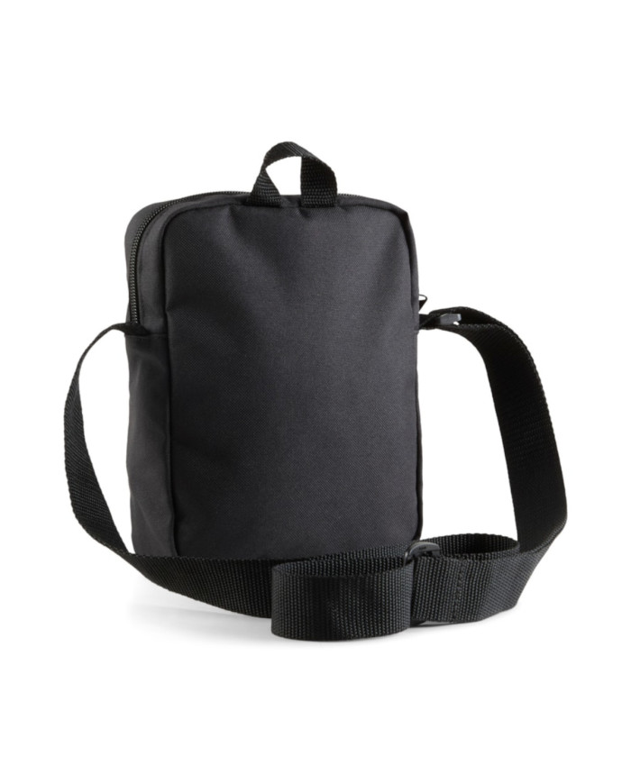 Puma Torba miejska Puma Plus Portable Puma 09118201 Czarny | Sklep Monotox