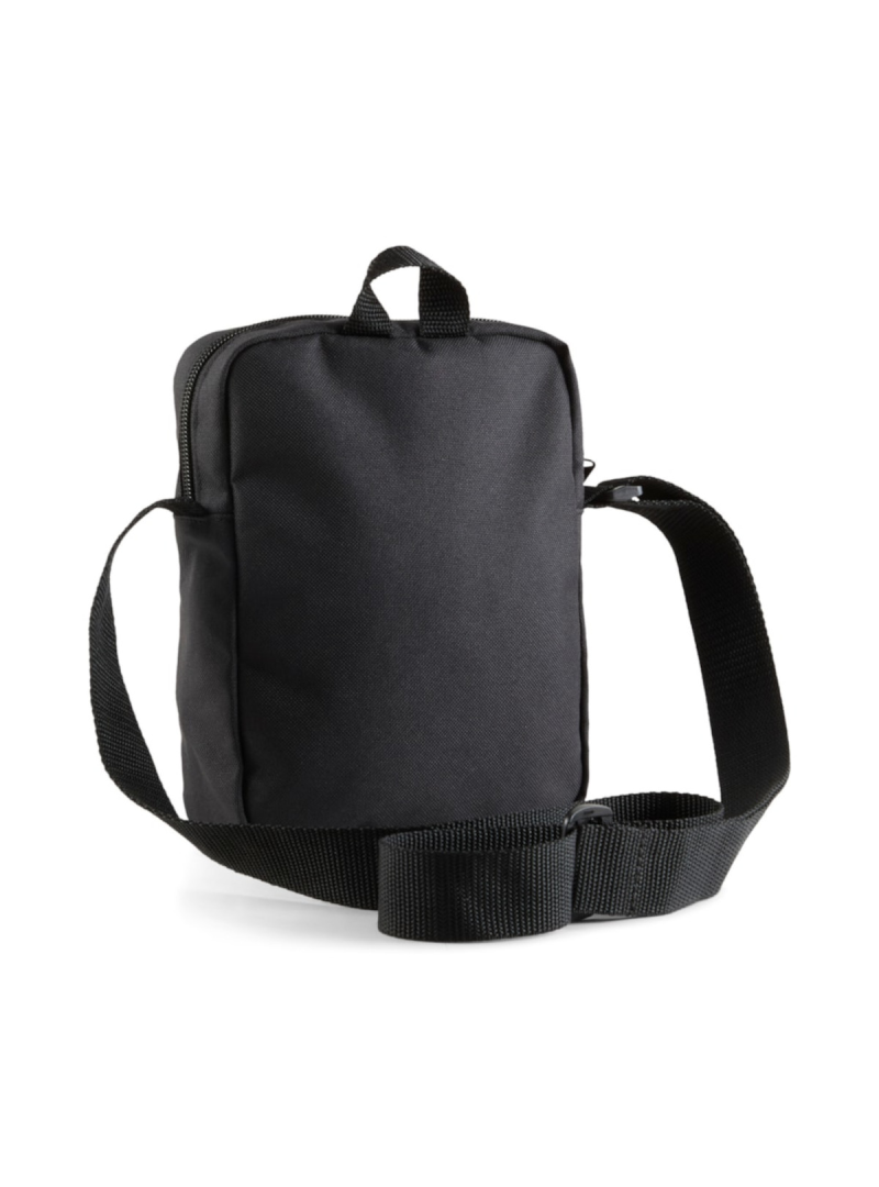 Puma Torba miejska Puma Plus Portable Puma 09118201 Czarny | Sklep Monotox