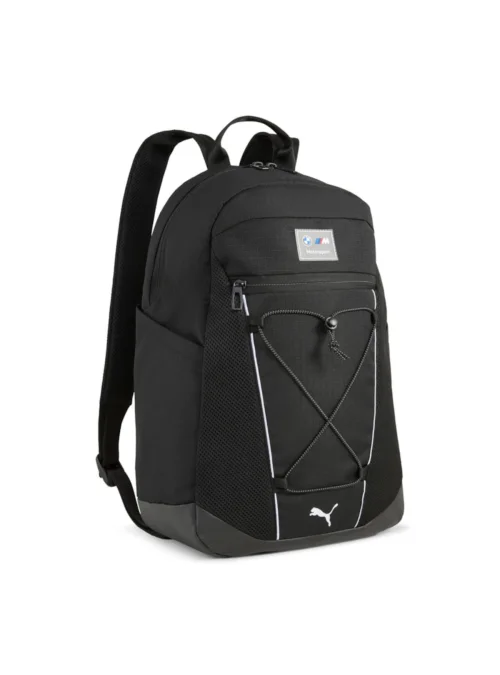 Puma BMW MMS Backpack PUMA Black 09124501
