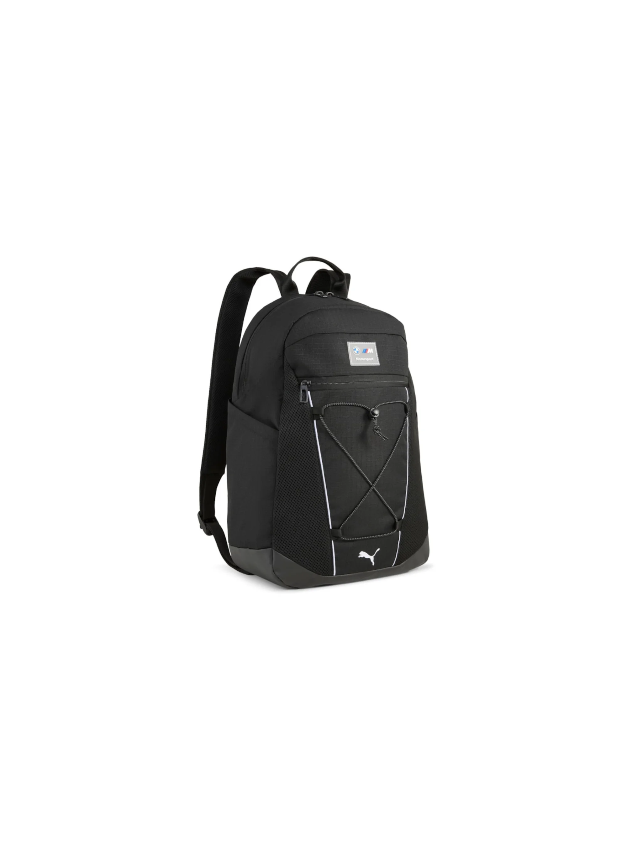 Puma BMW MMS Backpack PUMA Black 09124501