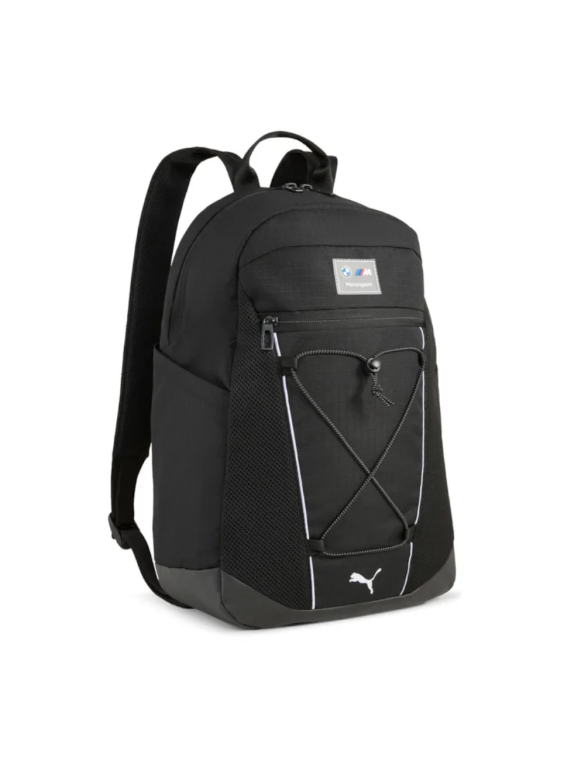 Puma BMW MMS Backpack PUMA Black 09124501