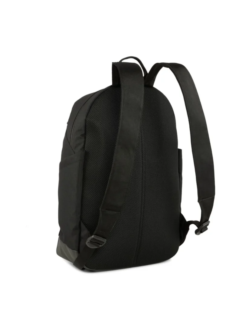 Puma BMW MMS Backpack PUMA Black 09124501