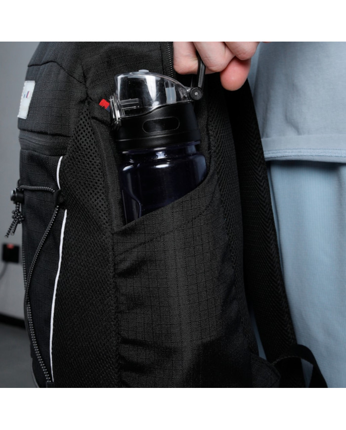 Puma Plecak Bmw Mms Backpack Puma Czarny | Oficjalny sklep | Monotox