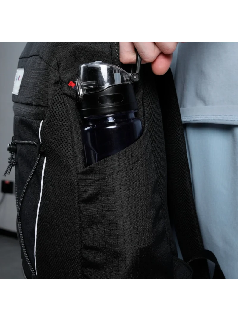 Puma BMW MMS Backpack PUMA Black 09124501