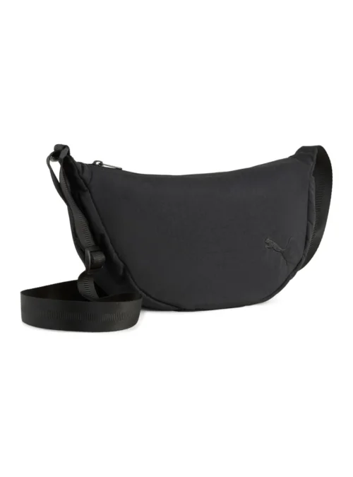 Puma HER Half Moon Bag PUMA Black 09127901