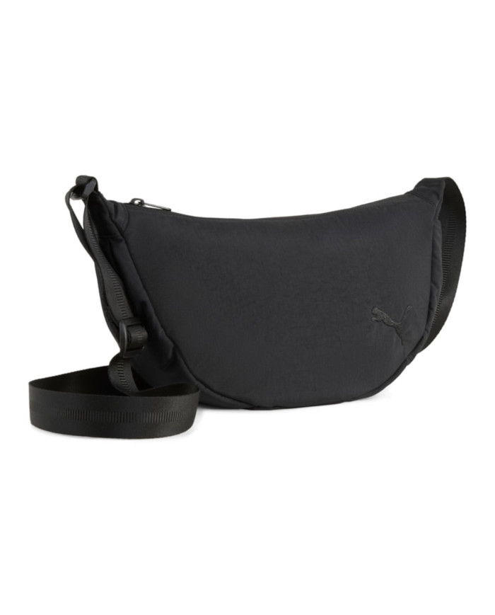 Puma Nerka Her Half Moon Bag Czarna – Kup Online