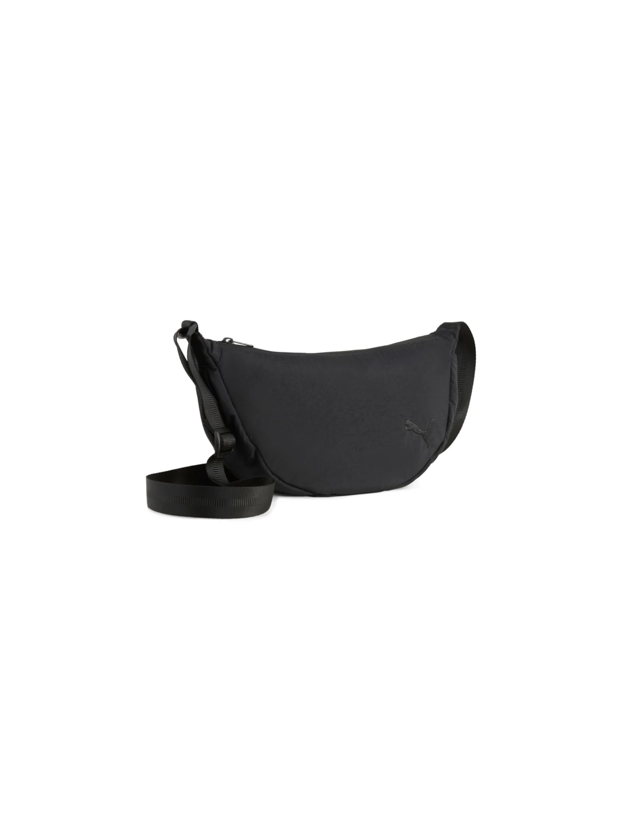 Puma HER Half Moon Bag PUMA Black 09127901