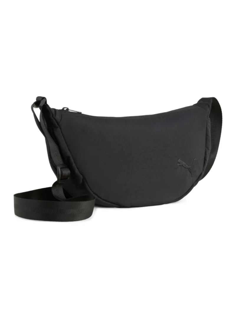 Puma HER Half Moon Bag PUMA Black 09127901