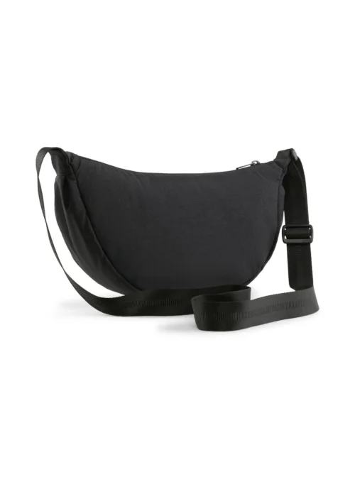 Puma HER Half Moon Bag PUMA Black 09127901