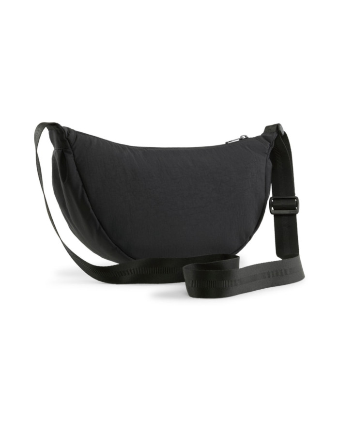 Puma Nerka Her Half Moon Bag Czarna – Kup Online