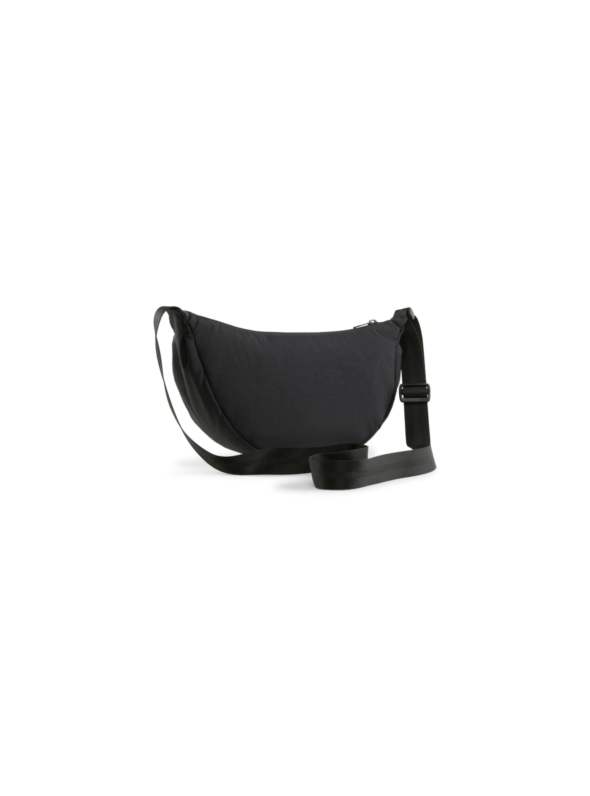 Puma HER Half Moon Bag PUMA Black 09127901