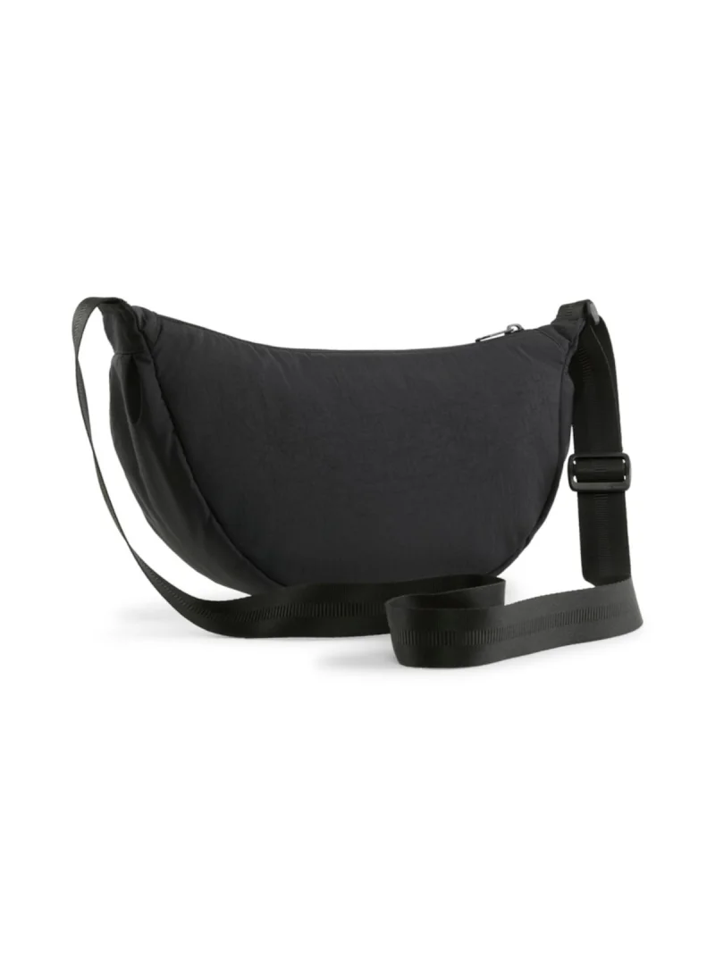 Puma HER Half Moon Bag PUMA Black 09127901