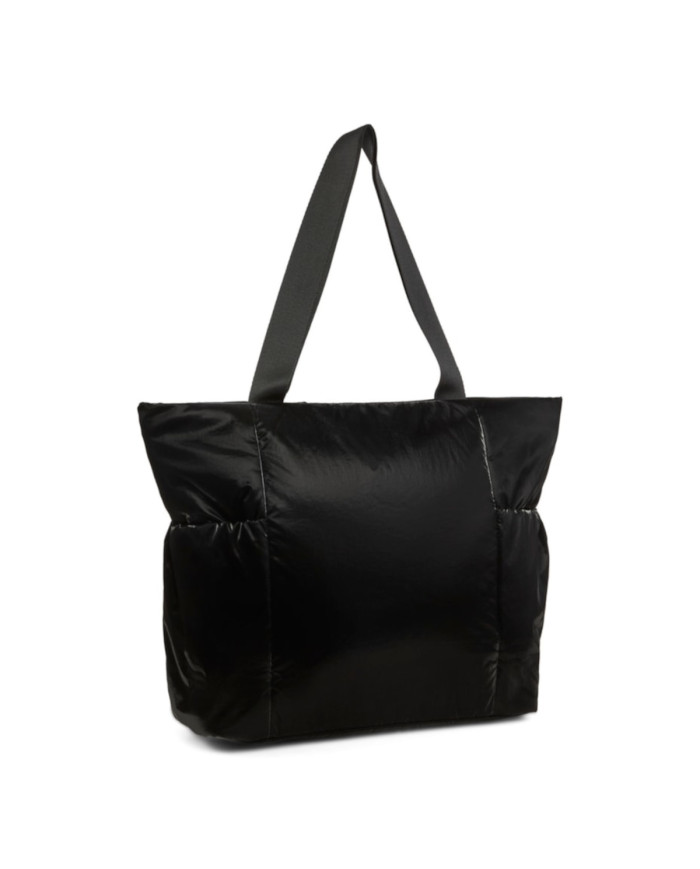 Puma Torba Up Shopper Damska Czarna – Kup Online