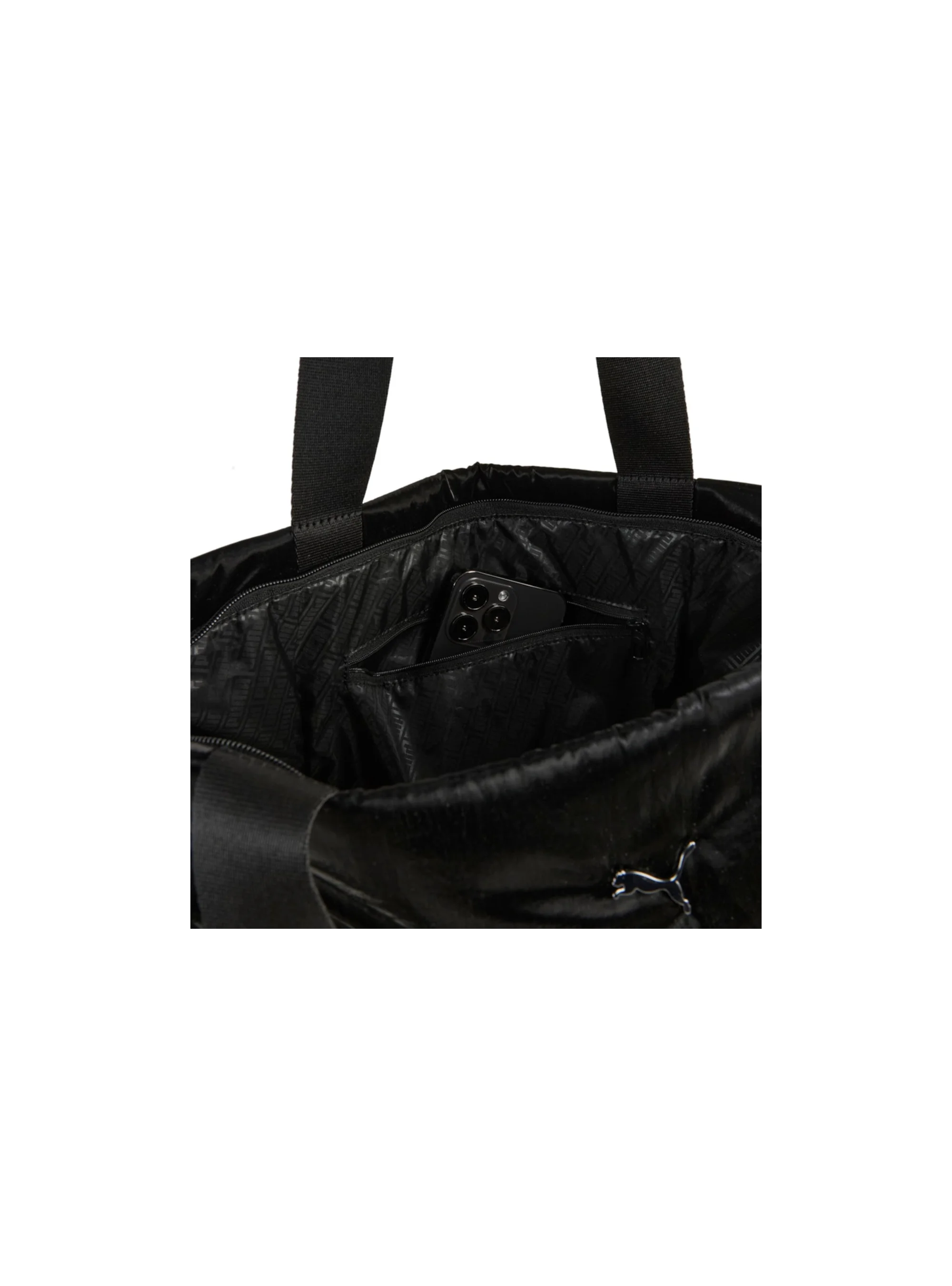 Puma UP Shopper PUMA Black 09129101