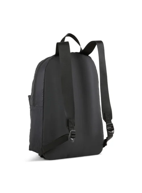 Puma POP Small Backpack PUMA Black- 09133401