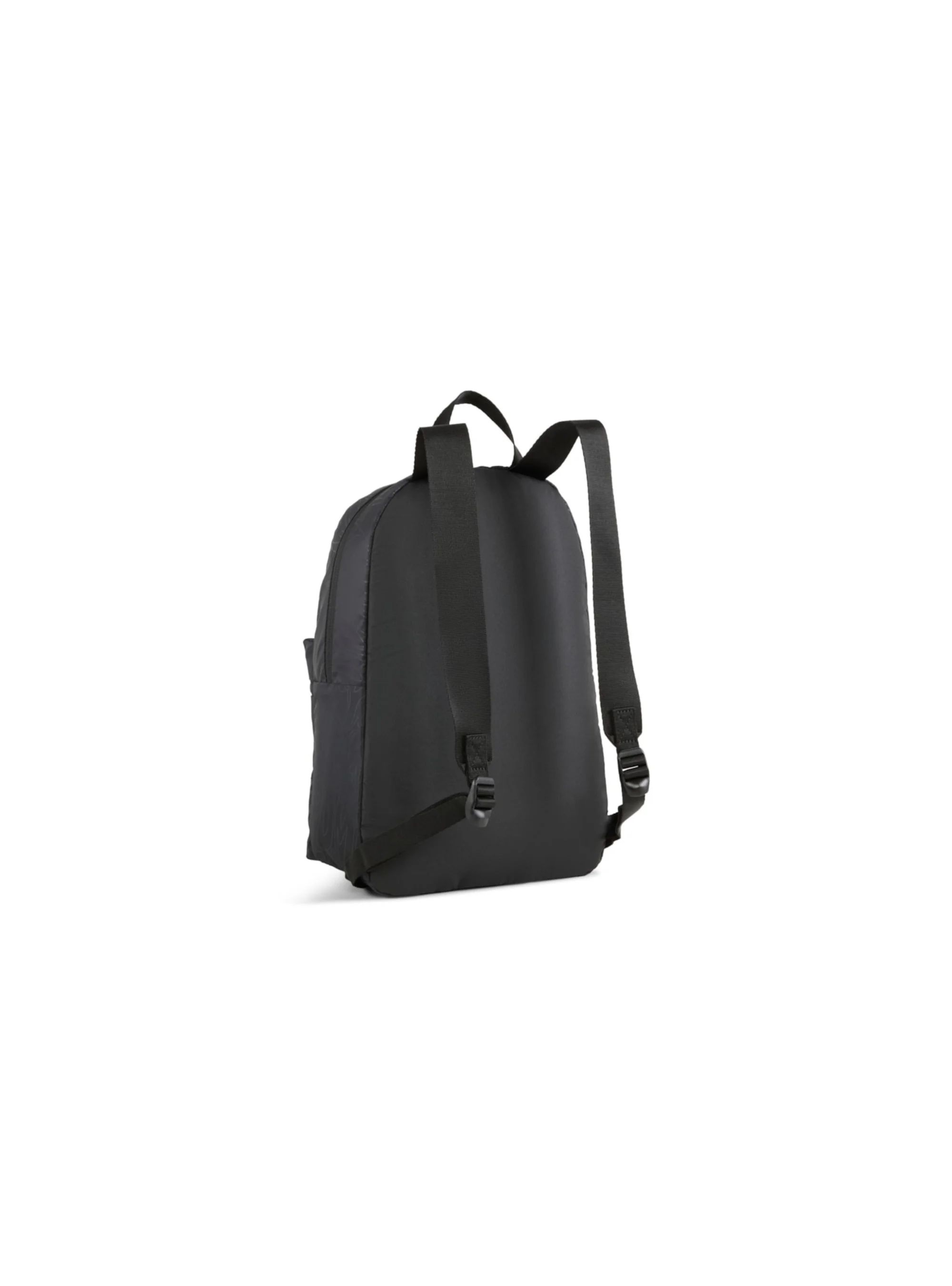 Puma POP Small Backpack PUMA Black- 09133401