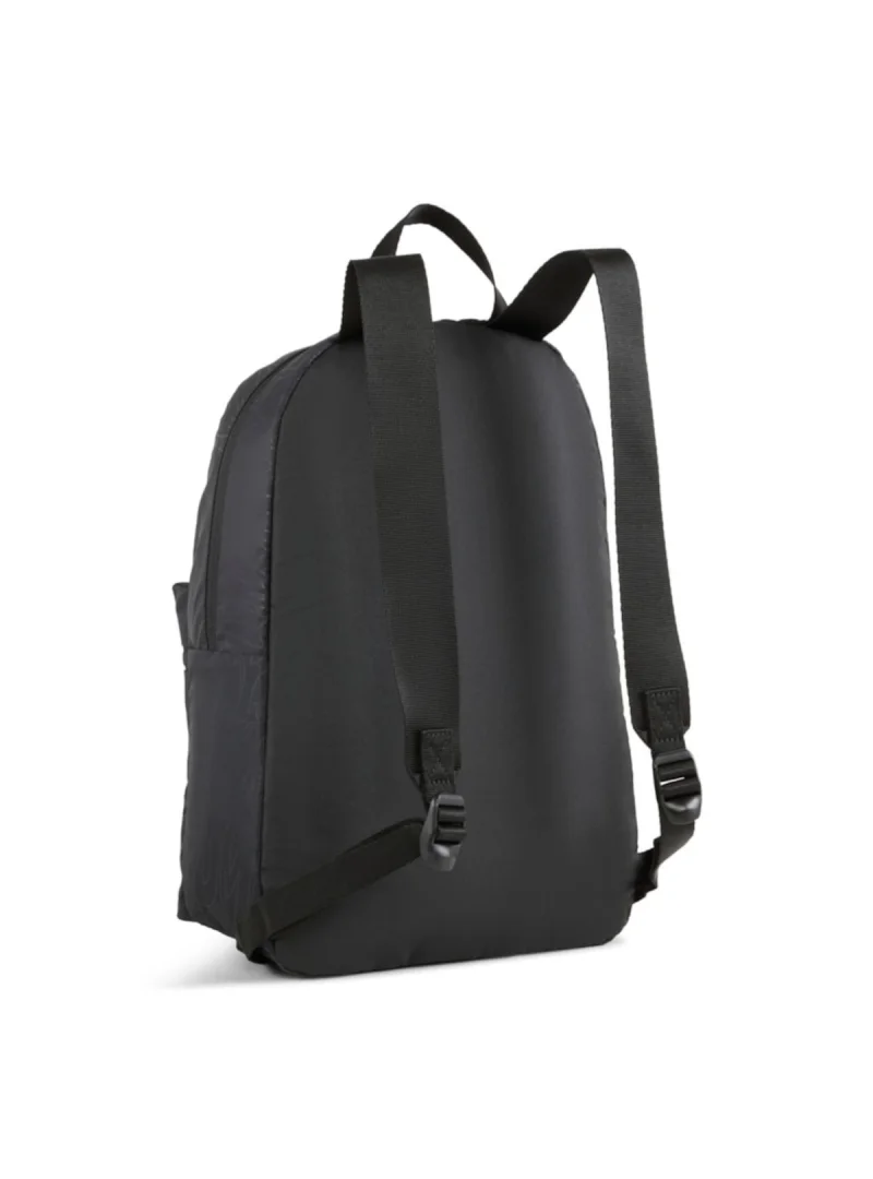 Puma POP Small Backpack PUMA Black- 09133401