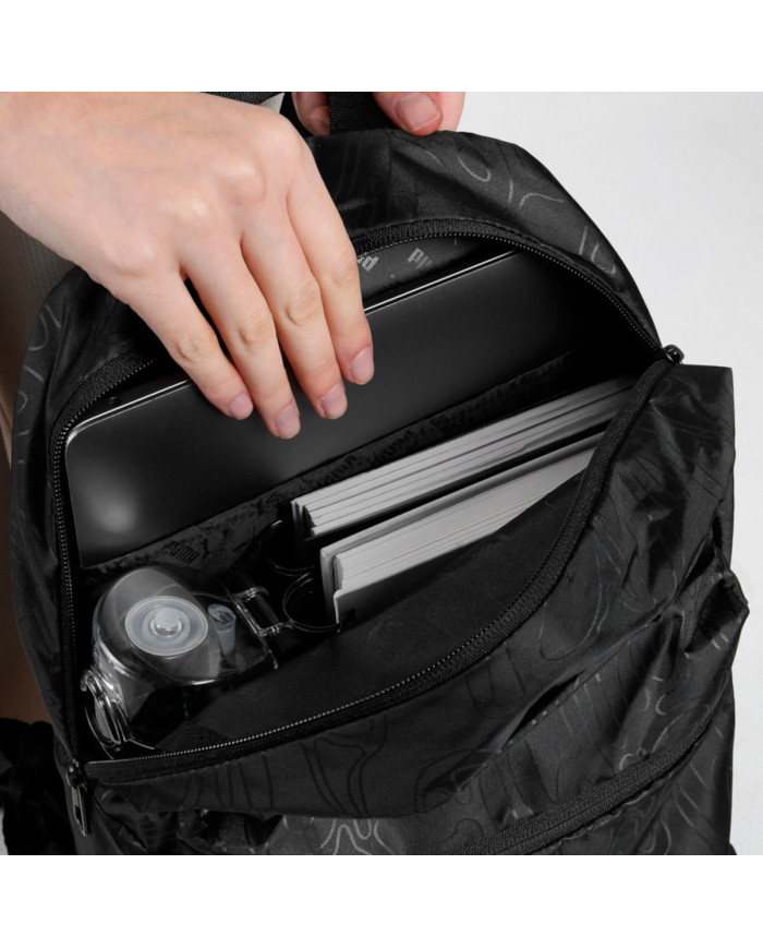 Puma Plecak Pop Small Czarny – Kup Online w Sklepie