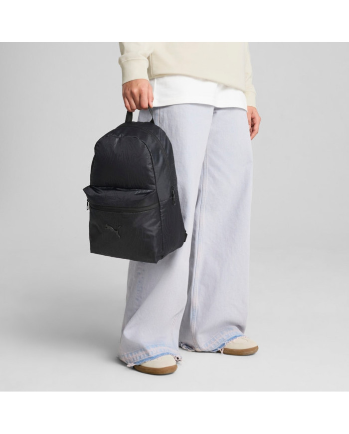 Puma Plecak Pop Small Czarny – Kup Online w Sklepie
