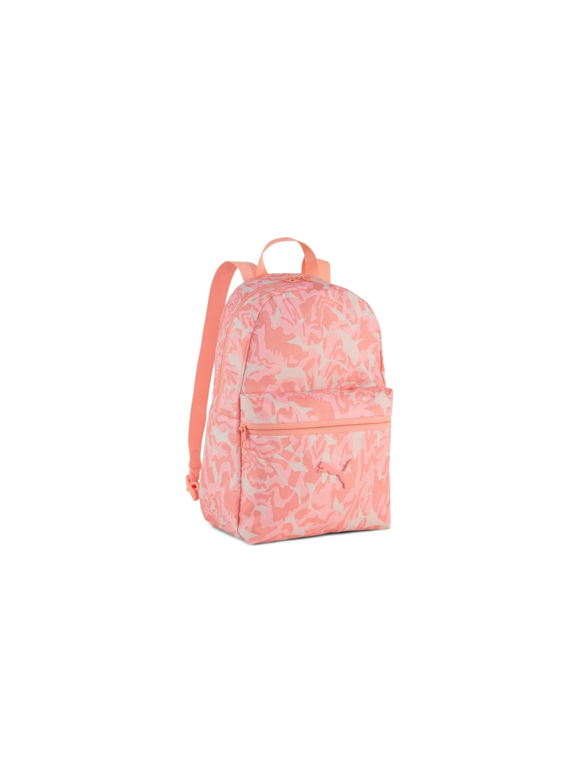 Puma POP Small Backpack Pink Fruit- 09133402
