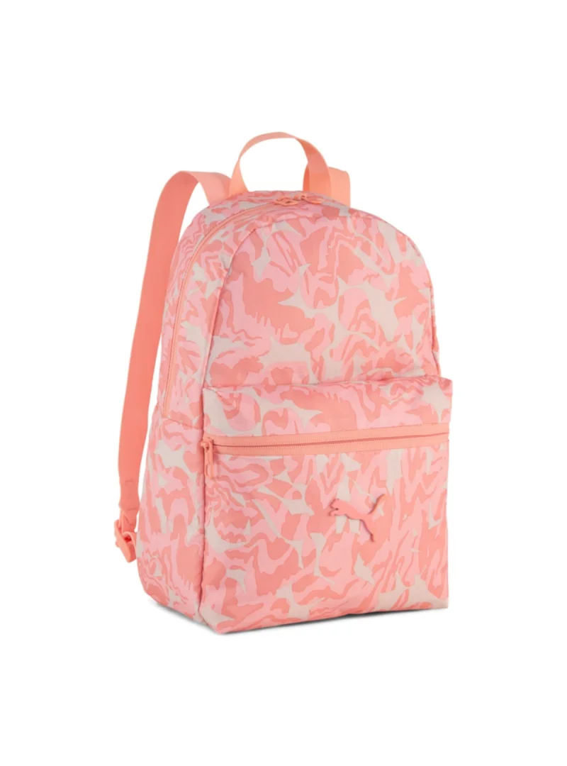 Puma POP Small Backpack Pink Fruit- 09133402