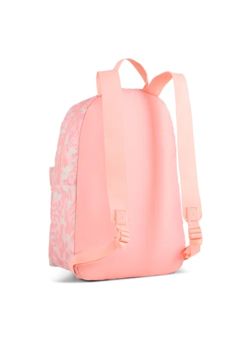 Puma POP Small Backpack Pink Fruit- 09133402
