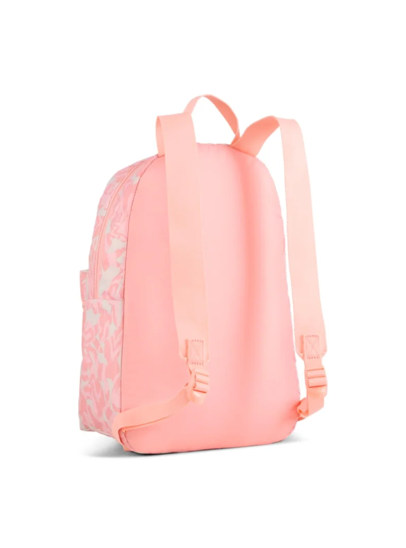 Puma POP Small Backpack Pink Fruit- 09133402