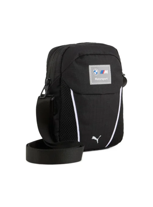 Puma BMW MMS Portable PUMA Black 09142401