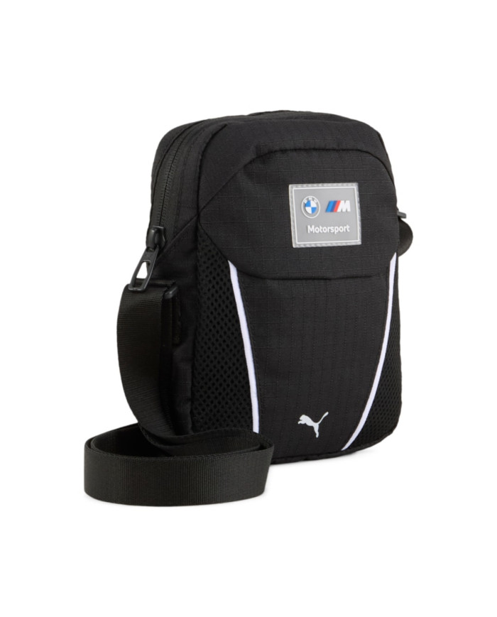Puma BMW Torba Miejska Czarna Unisex – Kup Online
