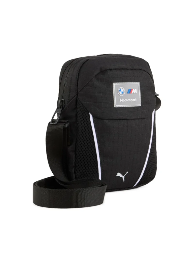 Puma BMW MMS Portable PUMA Black 09142401