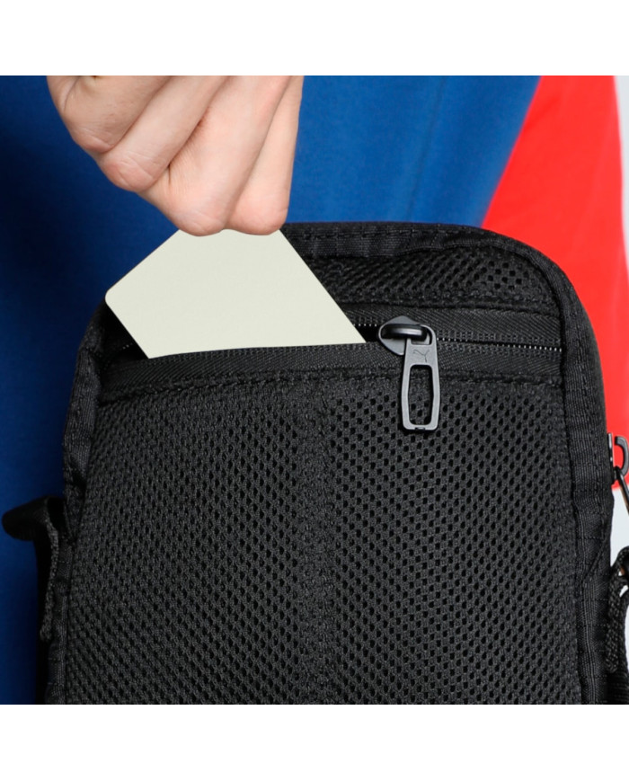 Puma BMW Torba Miejska Czarna Unisex – Kup Online