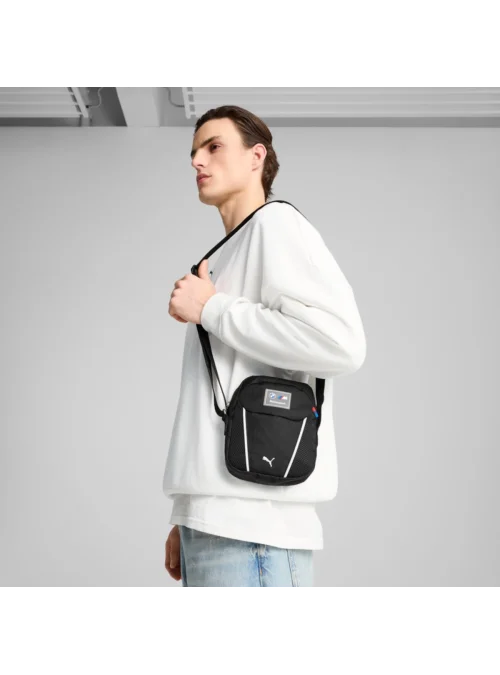 Puma BMW MMS Portable PUMA Black 09142401