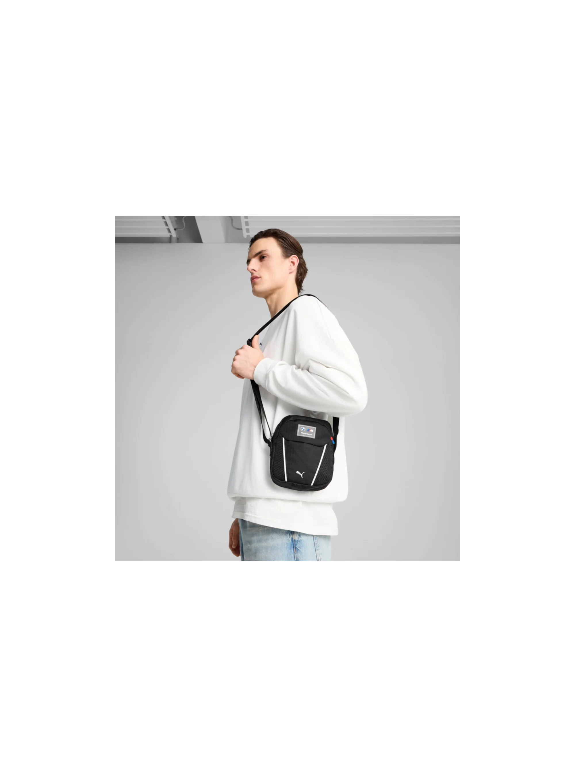 Puma BMW MMS Portable PUMA Black 09142401