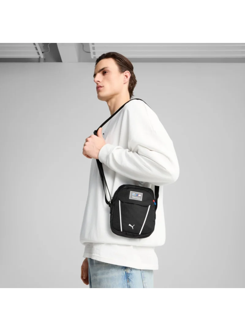 Puma BMW MMS Portable PUMA Black 09142401