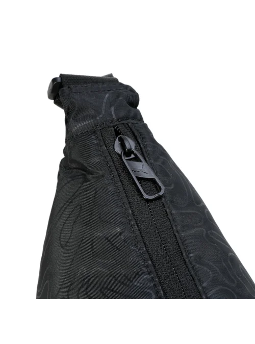 Puma POP Half Moon Bag PUMA Black-G 09134001