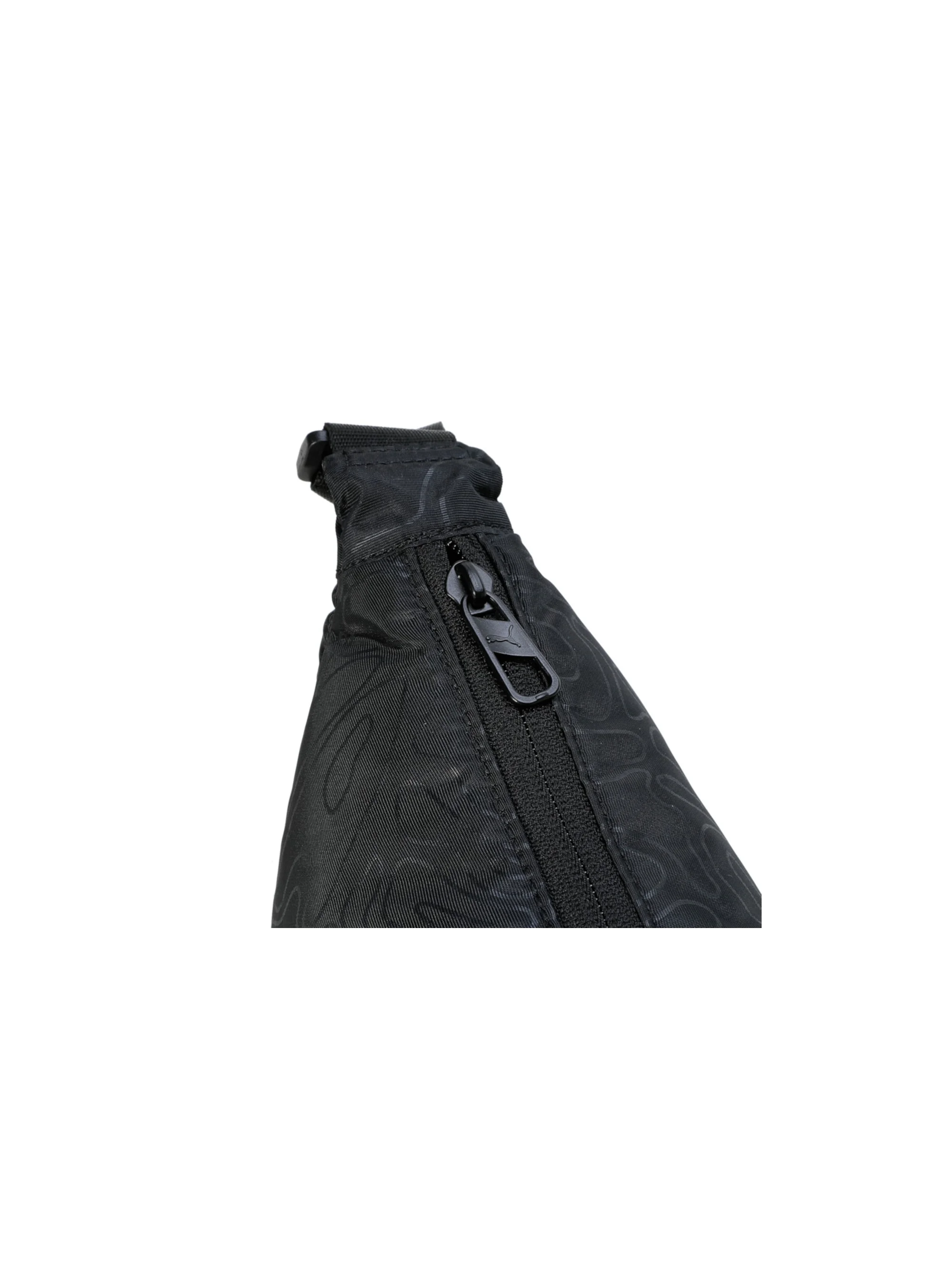 Puma POP Half Moon Bag PUMA Black-G 09134001