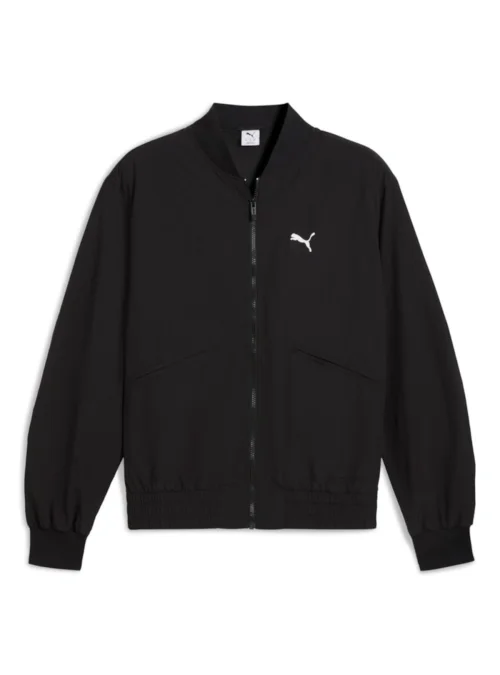 Puma PUMA CLASS Bomber PUMA Black 62990301