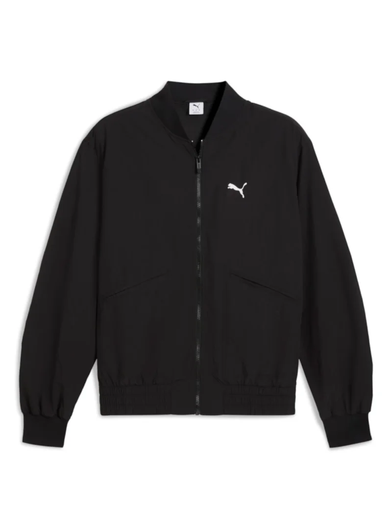 Puma PUMA CLASS Bomber PUMA Black 62990301