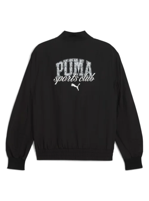 Puma PUMA CLASS Bomber PUMA Black 62990301