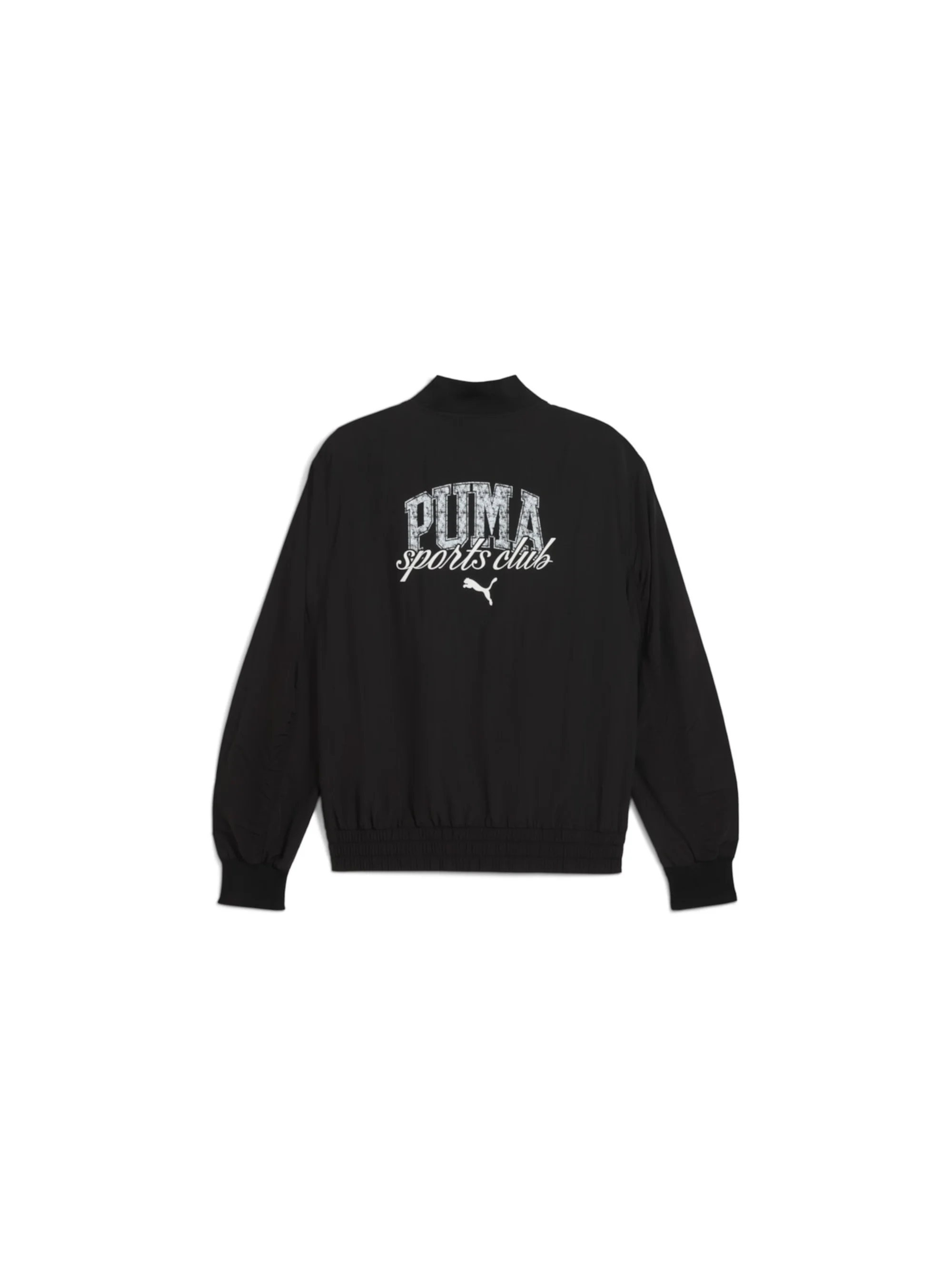Puma PUMA CLASS Bomber PUMA Black 62990301