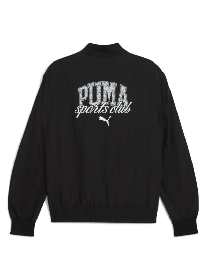 Puma PUMA CLASS Bomber PUMA Black 62990301